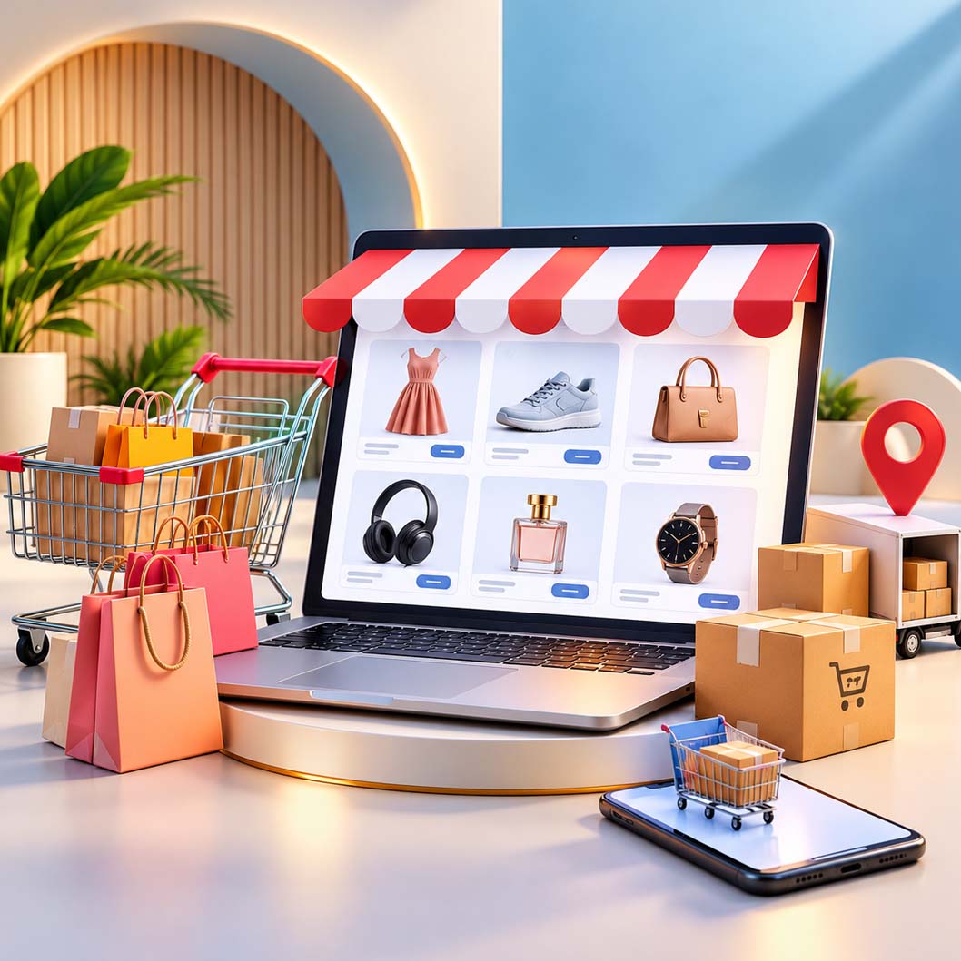 Professional WooCommerce Store Development