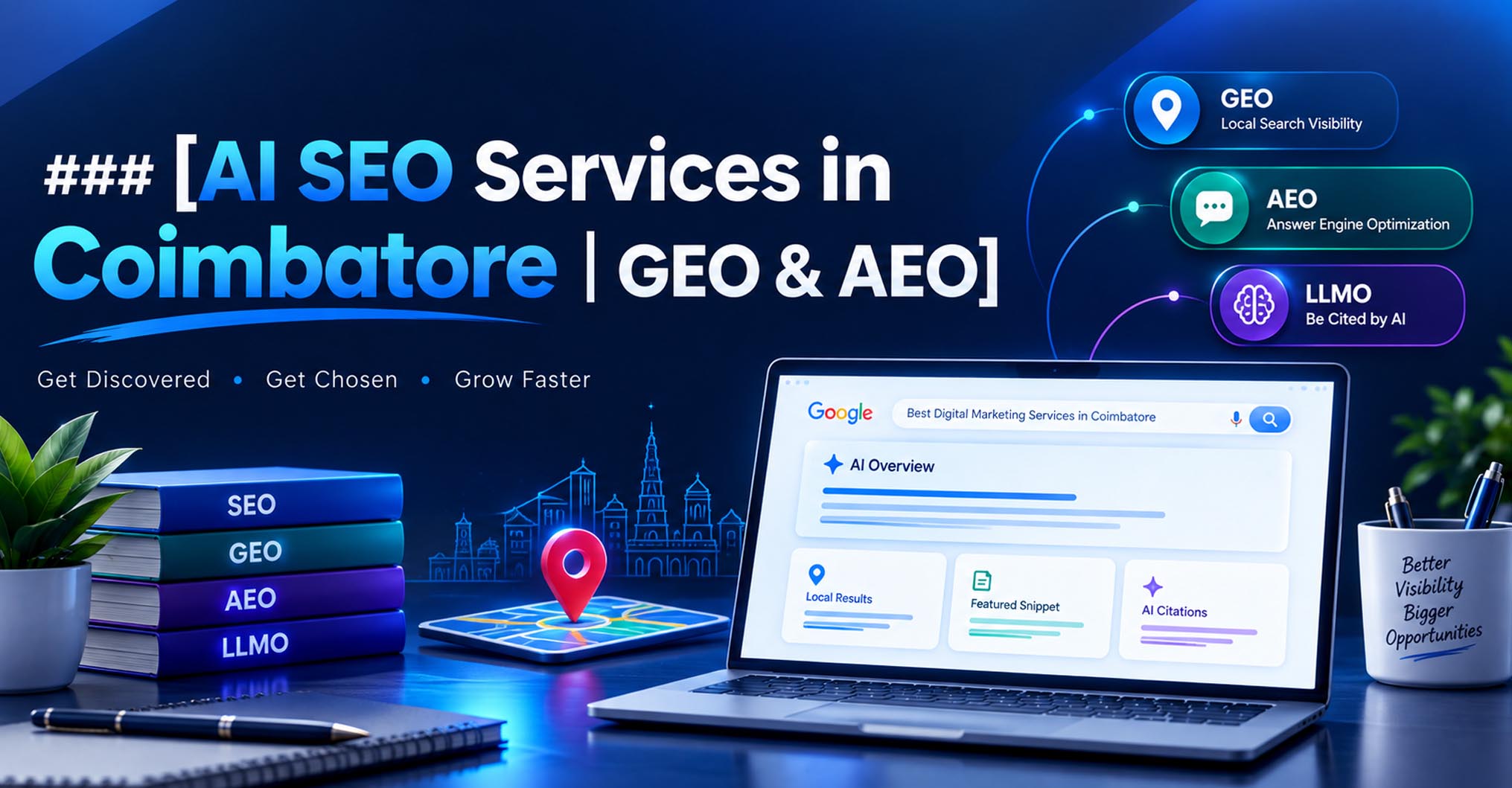 Top 10 website design company in coimbatore