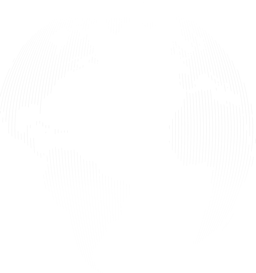 Rotating globe