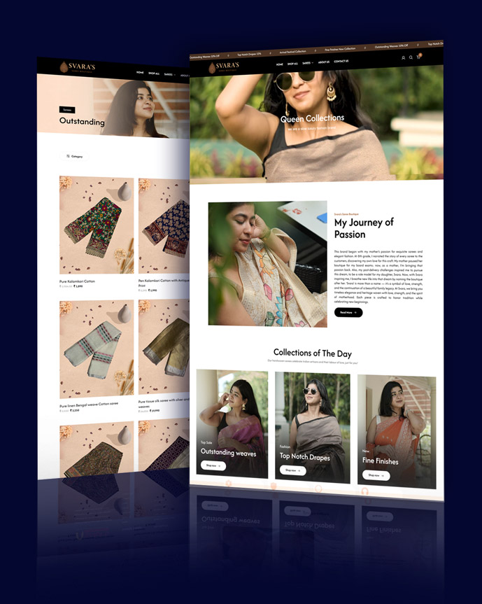 E-commerce Website Development company Coimbatore 