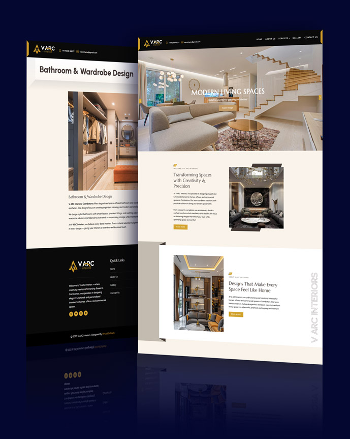 Top Logo Designers in Coimbatore