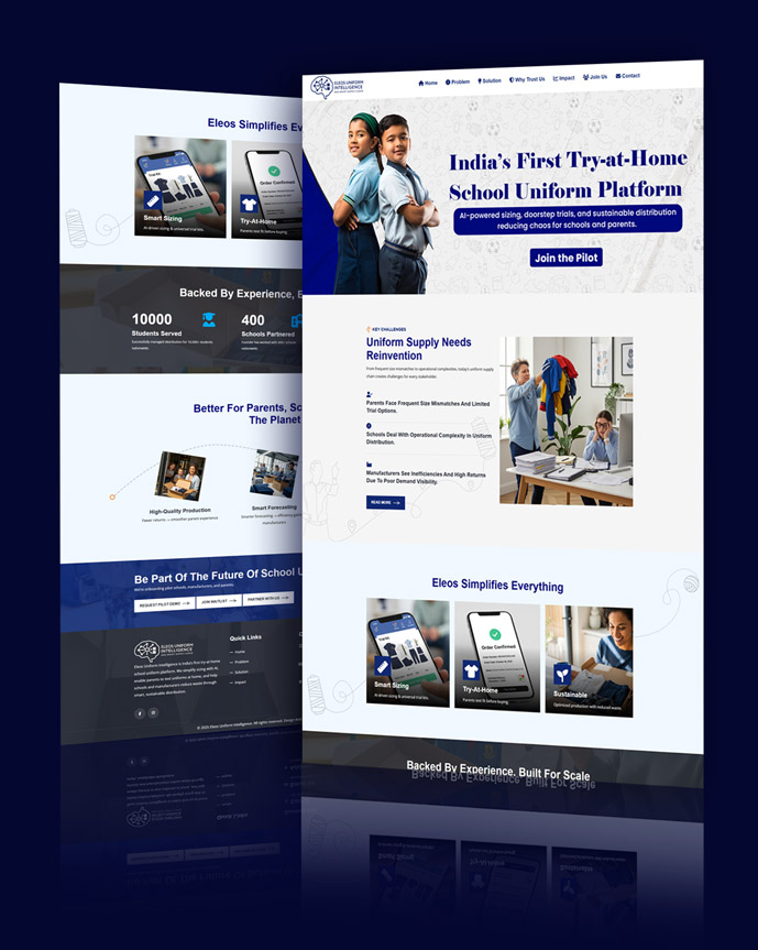 Top Logo Designers in Coimbatore