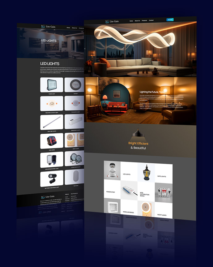 Top Logo Designers in Coimbatore