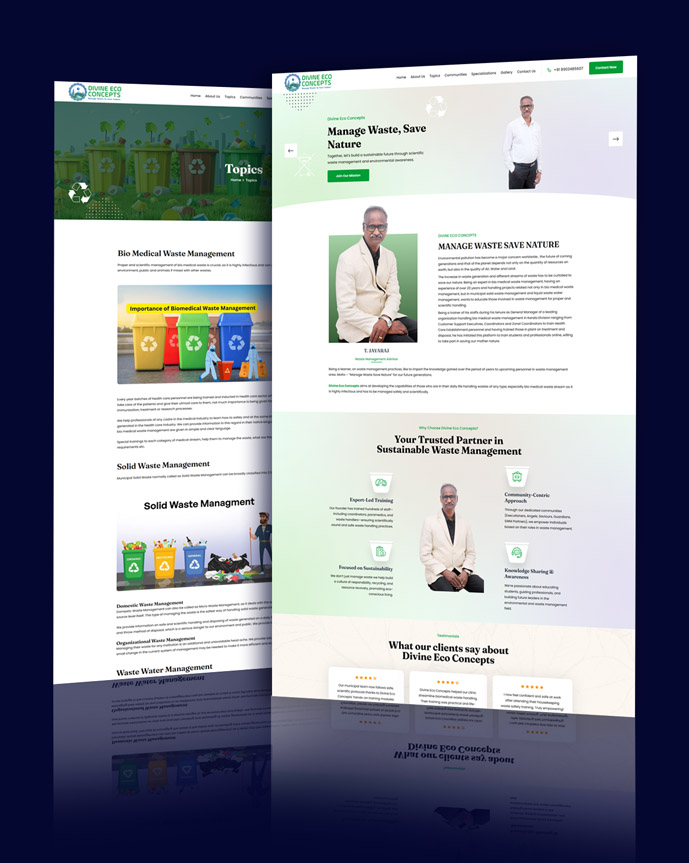 Top Logo Designers in Coimbatore