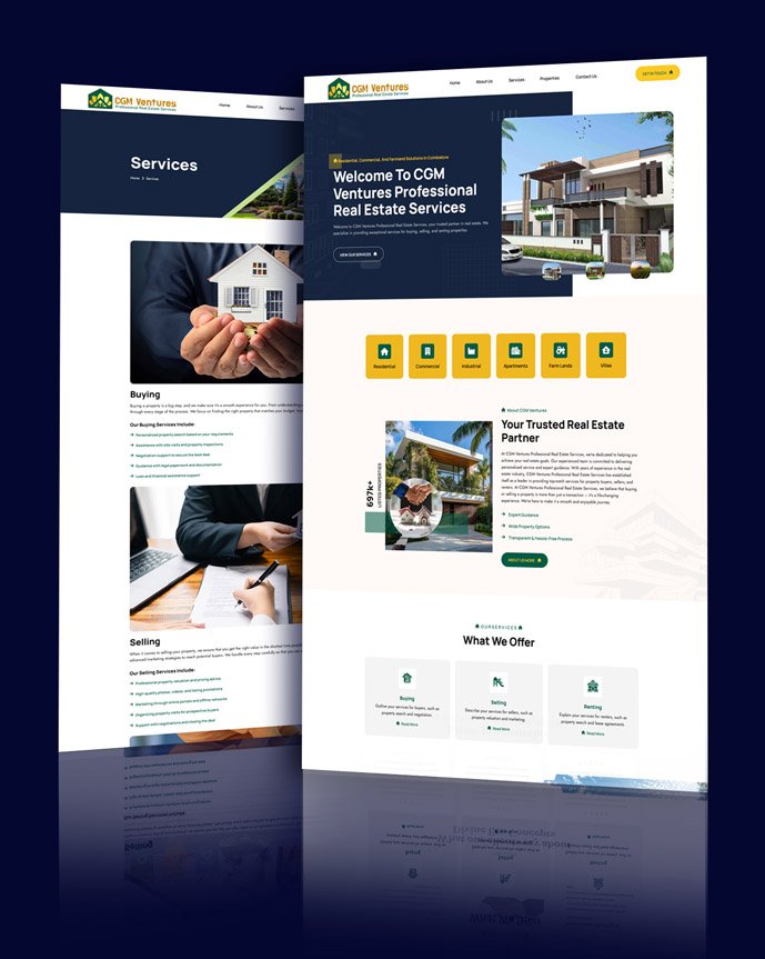 Top Logo Designers in Coimbatore