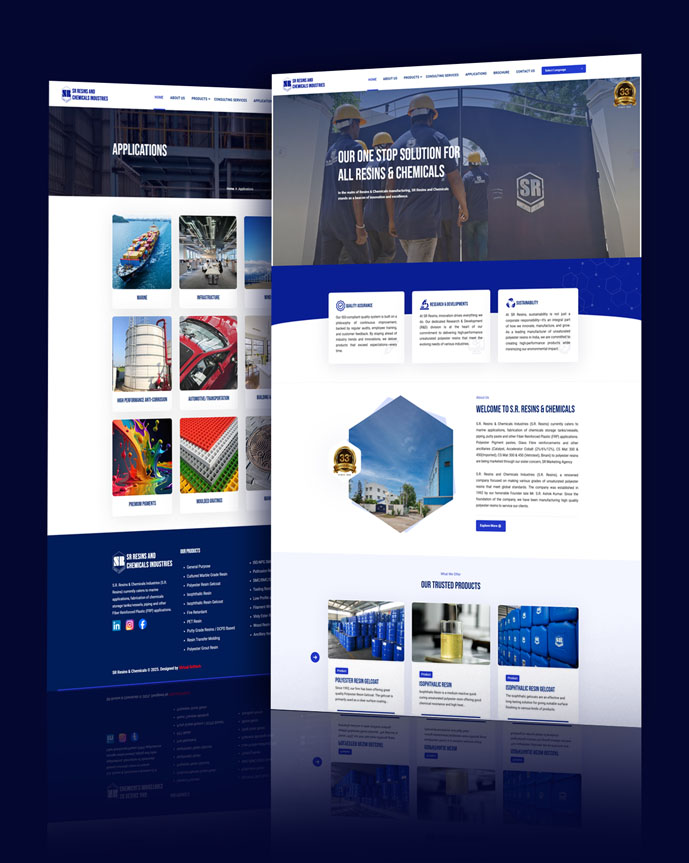 Top Logo Designers in Coimbatore