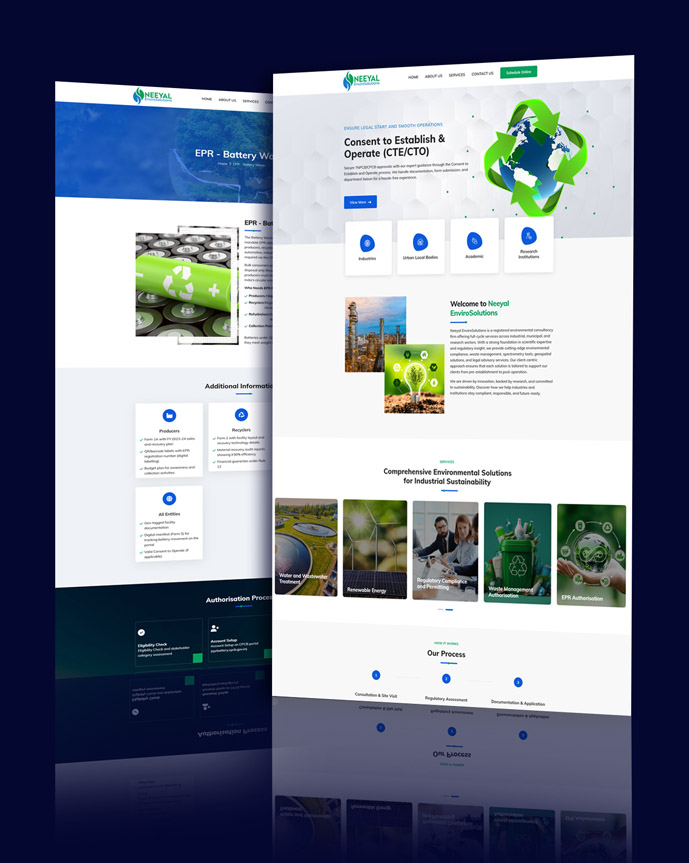 Top Logo Designers in Coimbatore