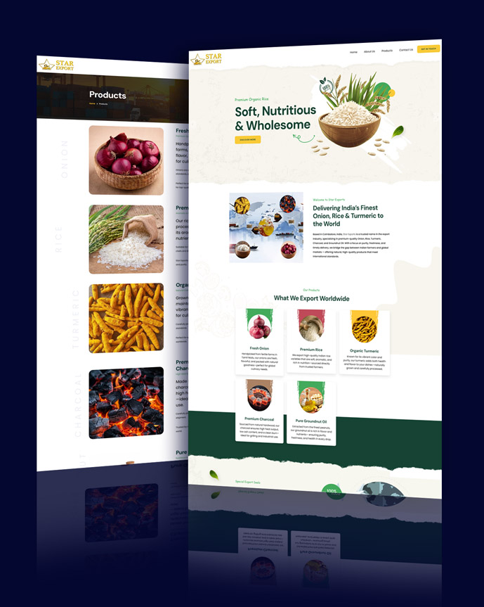 Top Logo Designers in Coimbatore