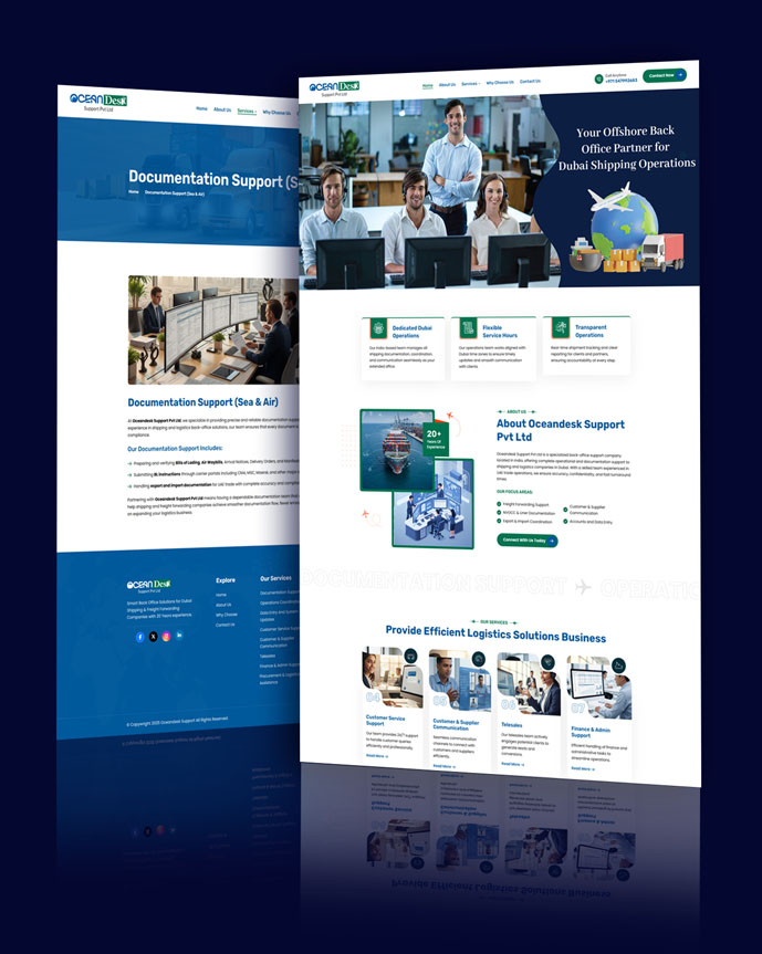 Top Logo Designers in Coimbatore