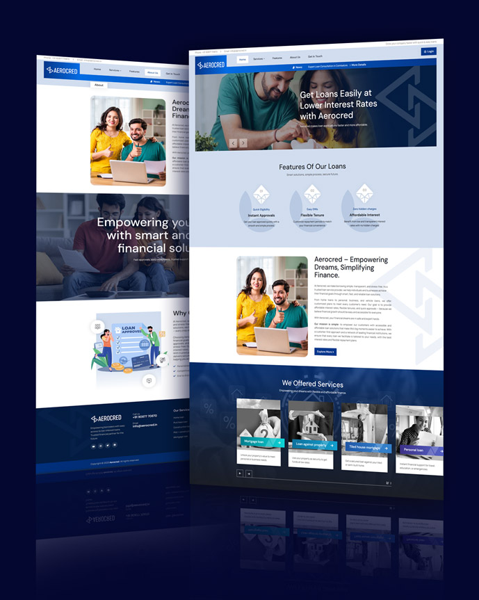 Top Logo Designers in Coimbatore