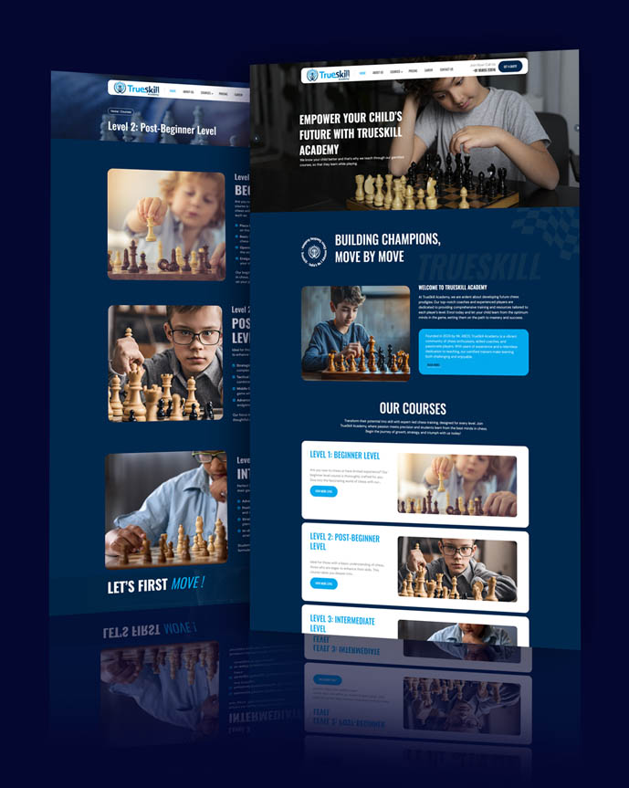 Top Logo Designers in Coimbatore