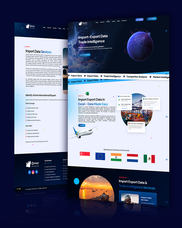 Top Logo Designers in Coimbatore