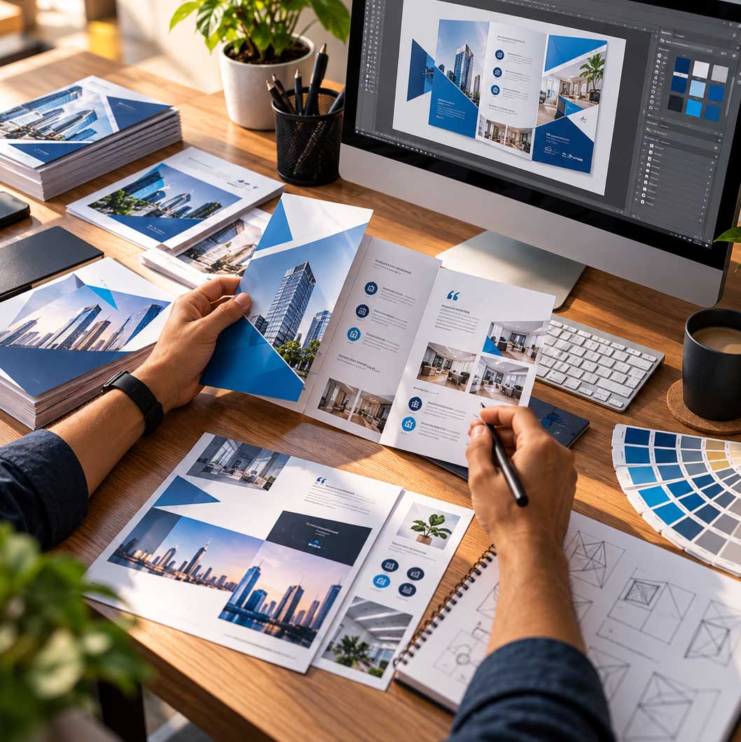 Creative Design Company in Coimbatore